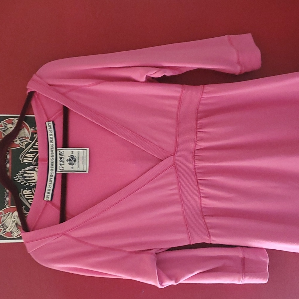 Victoria secret Pink dress
